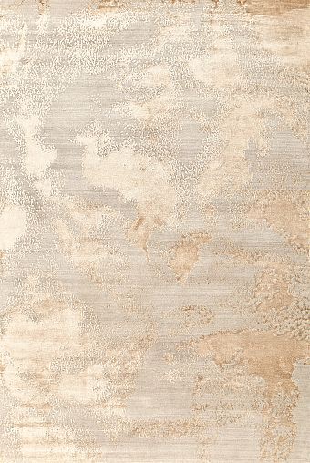 Индийский Aldo ковер №5537 300x200cm из шелка и шерсти