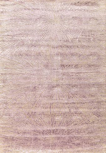 Индийский Aldo ковер №5538 240x168cm из шелка и шерсти