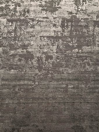 Индийский Aldo ковер №5541 366x275cm из шелка и шерсти