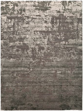 Индийский Aldo ковер №5541 366x275cm из шелка и шерсти