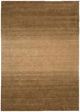 Шерстяной Индийский ковер Fade Soft №5808 354x254cm