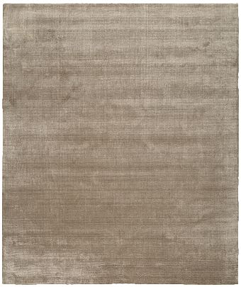 Индийский Chester Luxe ковер №5810 300x252cm из шелка и шерсти