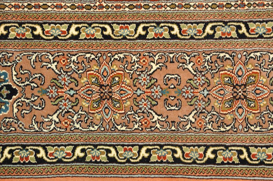 Ручной ковер Кашмирский ковер №1726