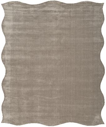 Шерстяной Индийский ковер Soma №5812 300x250cm