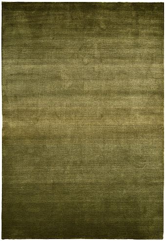 Шерстяной Индийский ковер Fade Soft №5816 296x203cm