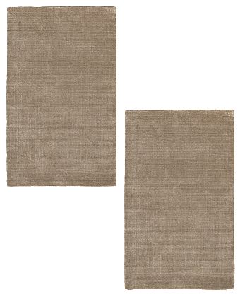 Индийский Chester Luxe ковер №5825 150x92cm из шелка и шерсти