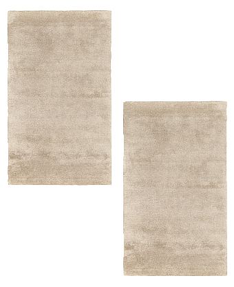 Индийский Salvani ковер №5828 150x90cm из шелка и шерсти