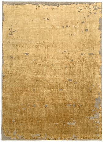 Индийский Coventry ковер №5848 345x250cm из шелка и шерсти