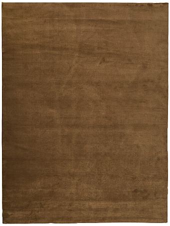 Шерстяной Индийский ковер Pure Alpaca №5849 401x300cm