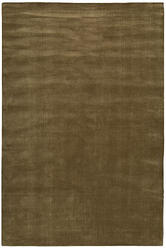 Шерстяной Индийский ковер Solid №5864 301x201cm