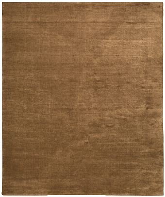 Шерстяной Индийский ковер Pure Alpaca №5877 303x252cm