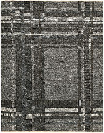 Шерстяной Индийский ковер Kani №5891 310x245cm