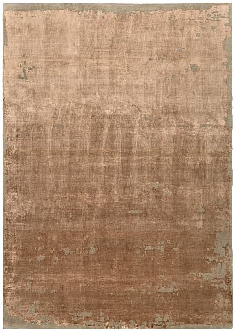 Индийский Coventry ковер №5899 347x248cm из шелка и шерсти