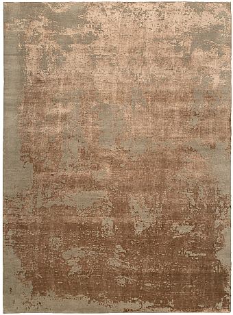 Индийский Aldo ковер №5902 400x293cm из шелка и шерсти