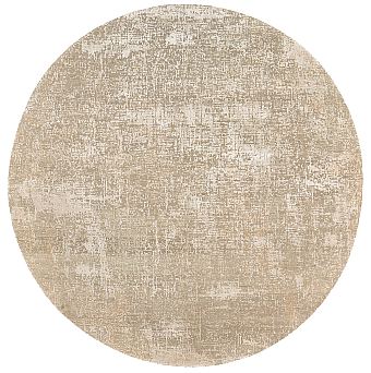 Шерстяной Индийский ковер Aldo №5911 248x248cm