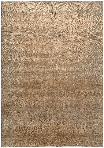 Индийский Aldo ковер №5916 425x303cm из шелка и шерсти