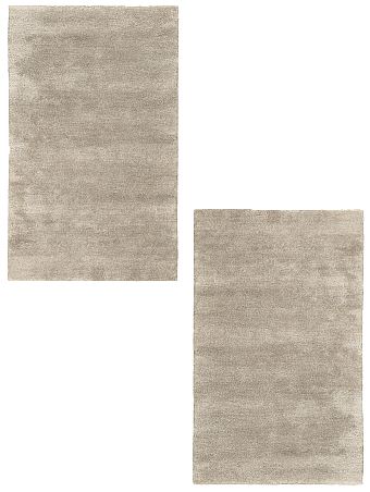 Индийский Salvani ковер №5956 153x89cm из шелка и шерсти