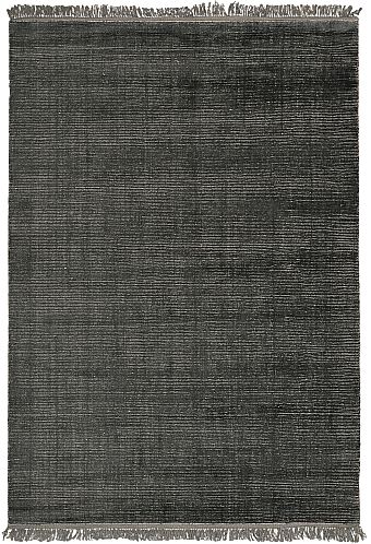 Индийский Field ковер №5964 364x278cm из шелка и шерсти