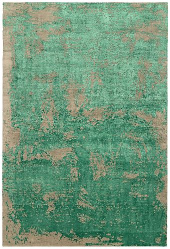 Индийский Aldo ковер №5967 300x202cm из шелка и шерсти