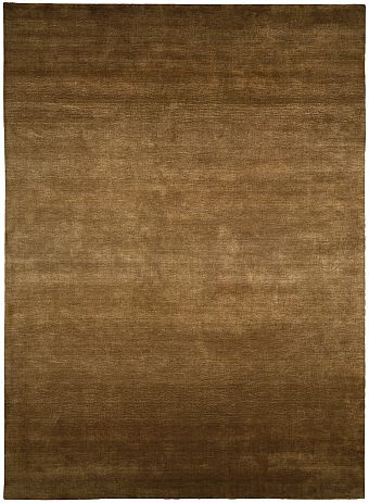 Шерстяной Индийский ковер Fade Soft №5970 347x254cm