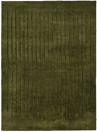 Шерстяной Индийский ковер Aura №5974 366x275cm