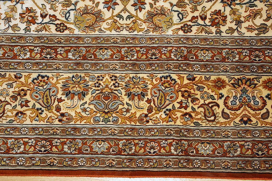 Ручной ковер Кашмирский ковер №1763