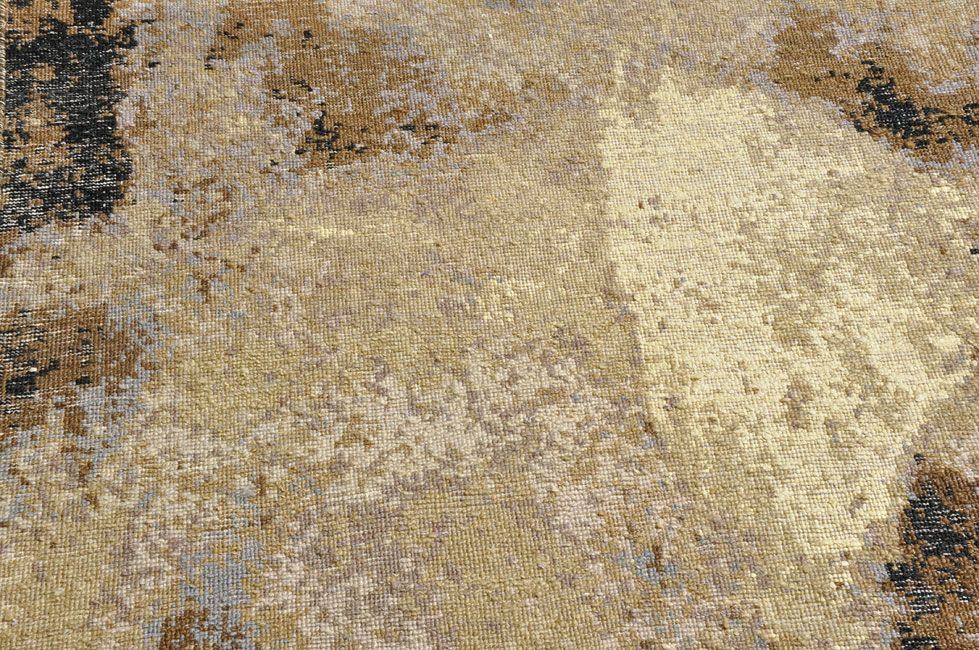 Ковер ручной работы ABSTRACT 310x244cm фотография