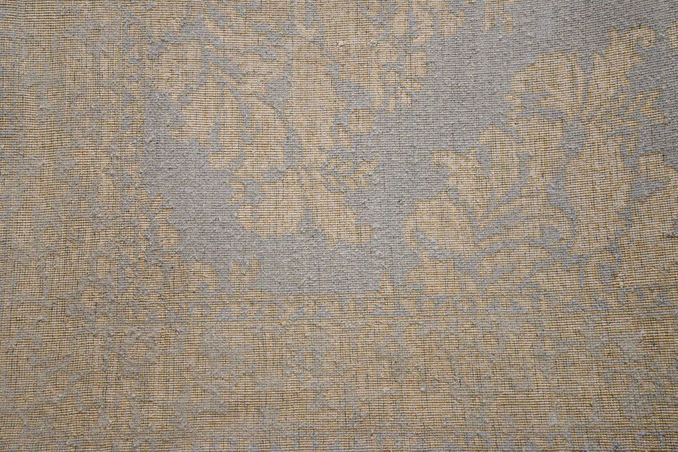 Ковер ручной работы DAMASK 140x67cm фотография
