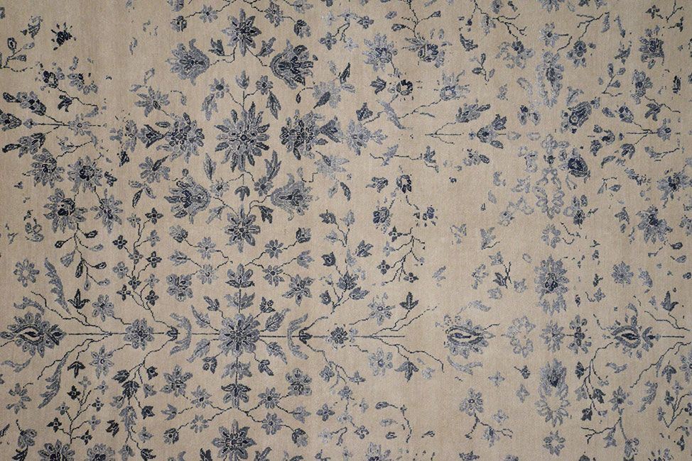 Ковер ручной работы SHABBY CLASSIC 301x247cm фотография