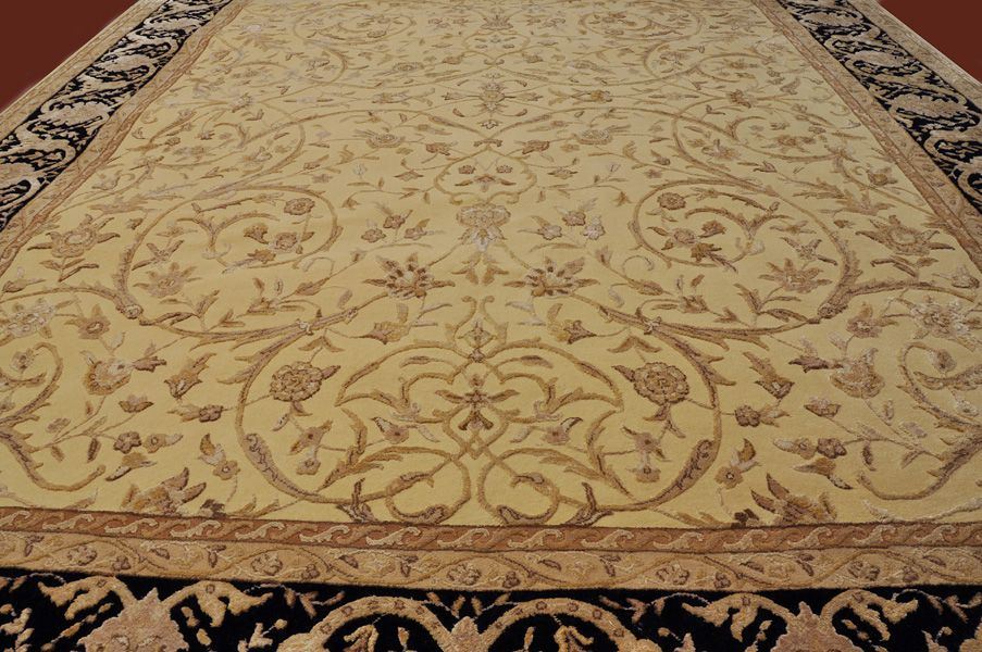 Ковер ручной работы RENAISSANCE 310x245cm фотография
