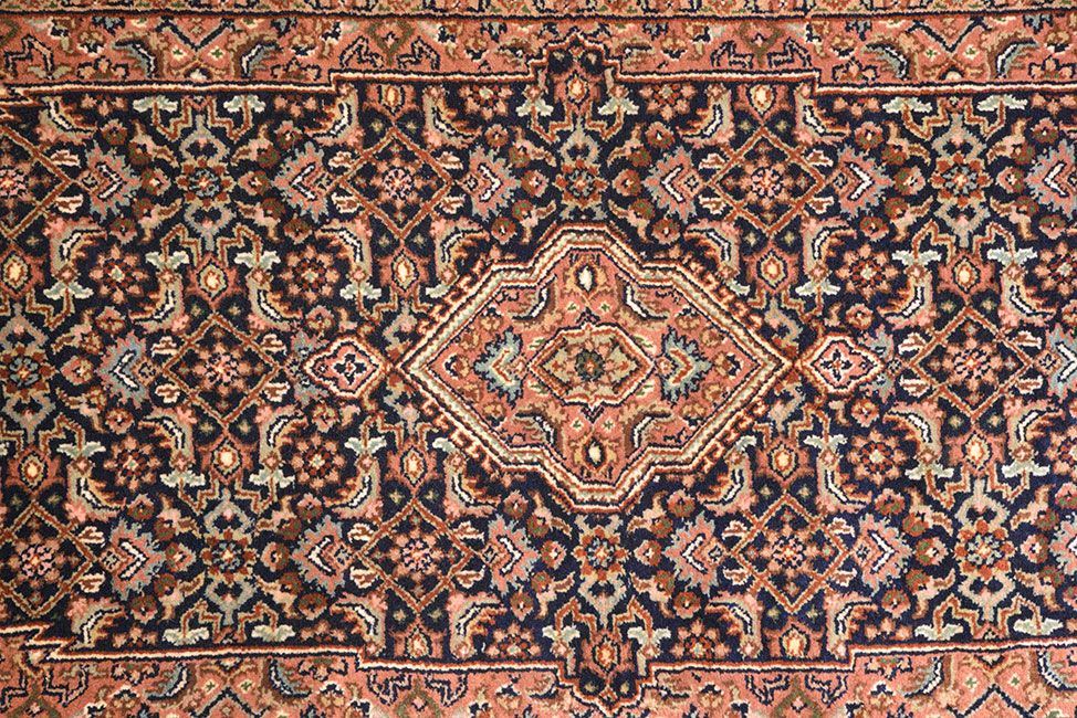 Ручной ковер SHIRAZ №1108