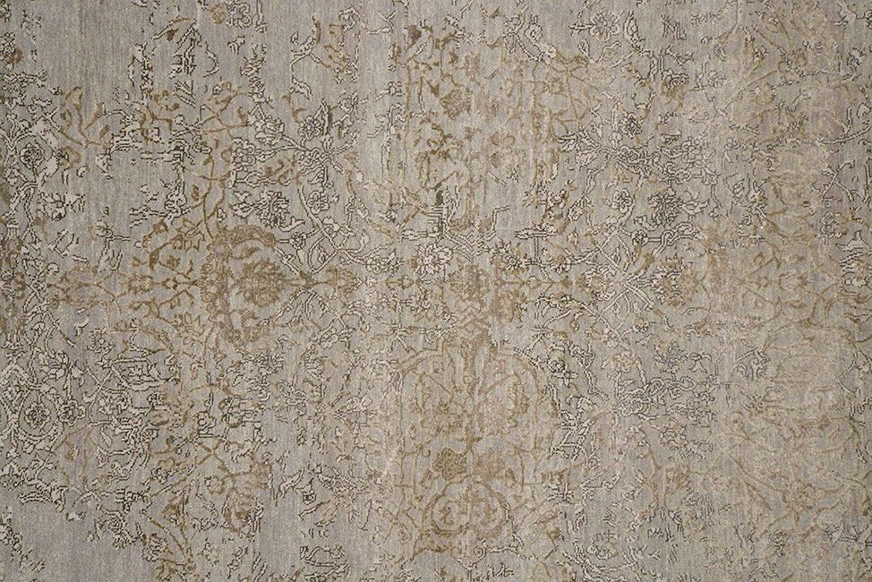 Ковер ручной работы SHABBY CLASSIC 283x186cm фотография