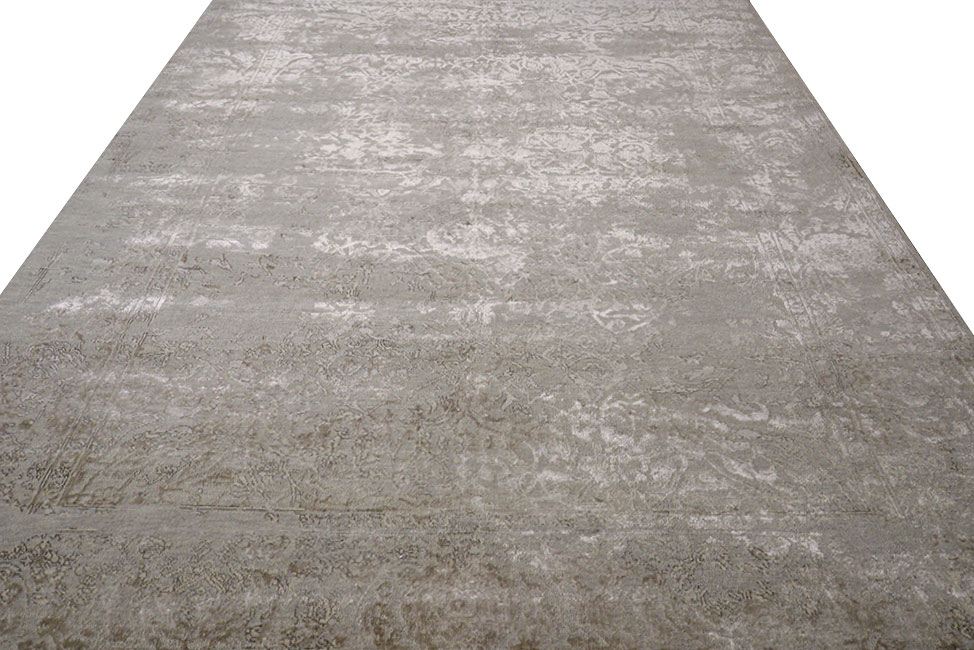 Ручной ковер SHABBY CLASSIC №2112 красивое фото