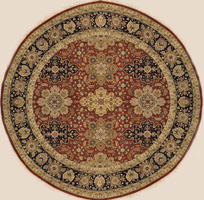 Шерстяной й ковер Ковер "Джайпур" Фото шерстяной й ковер Ковер "Джайпур"