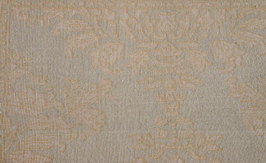 Фото шелково-шерстяной Парный ковер DAMASK