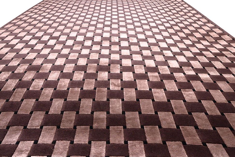 Ковер ручной работы Ковер "Бристоль" 314x213cm фотография