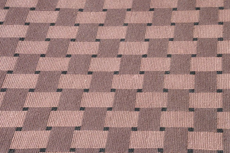 Прямоугольный Индийский ковер ручного плетения Ковер "Бристоль" 314x213cm смотреть фото