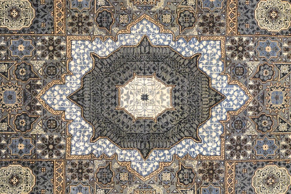 Ручной ковер MAMLUK №2515