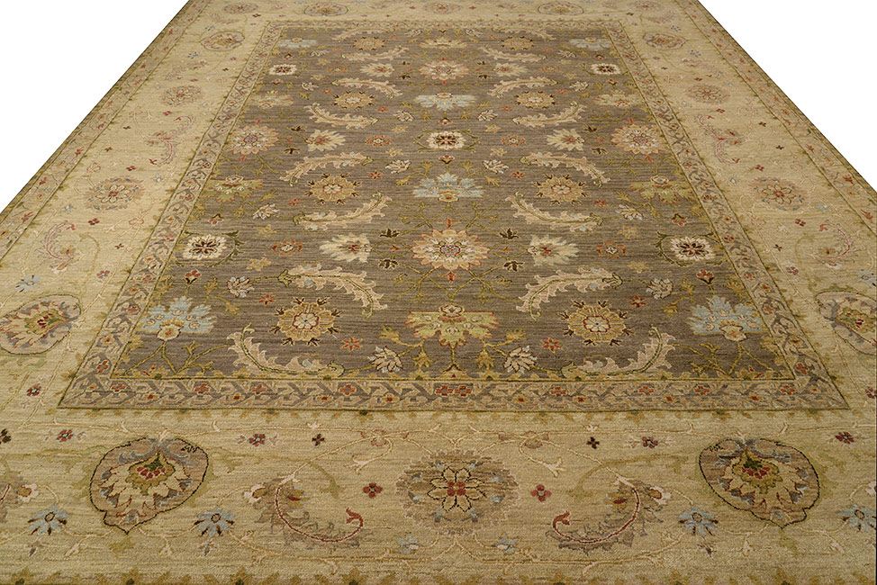 Ручной ковер JAIPUR №2530