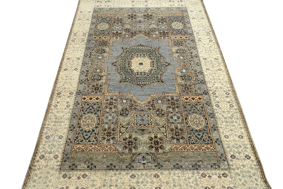 Ручной ковер MAMLUK №2545