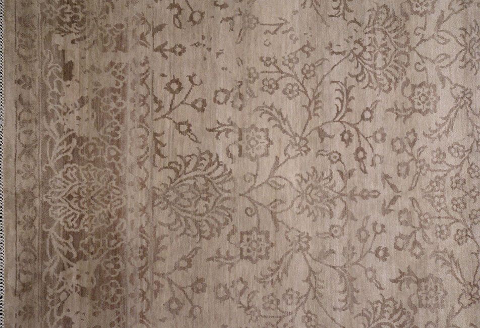 Ручной ковер SHABBY CLASSIC №1156