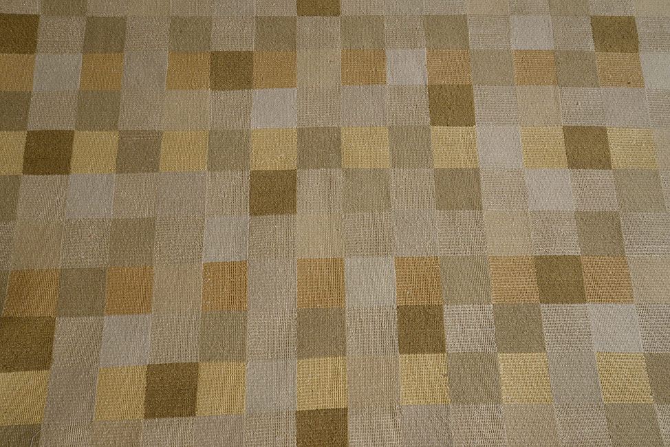 Прямоугольный Индийский ковер ручного плетения Ковер "Бристоль" 301x200cm смотреть фото