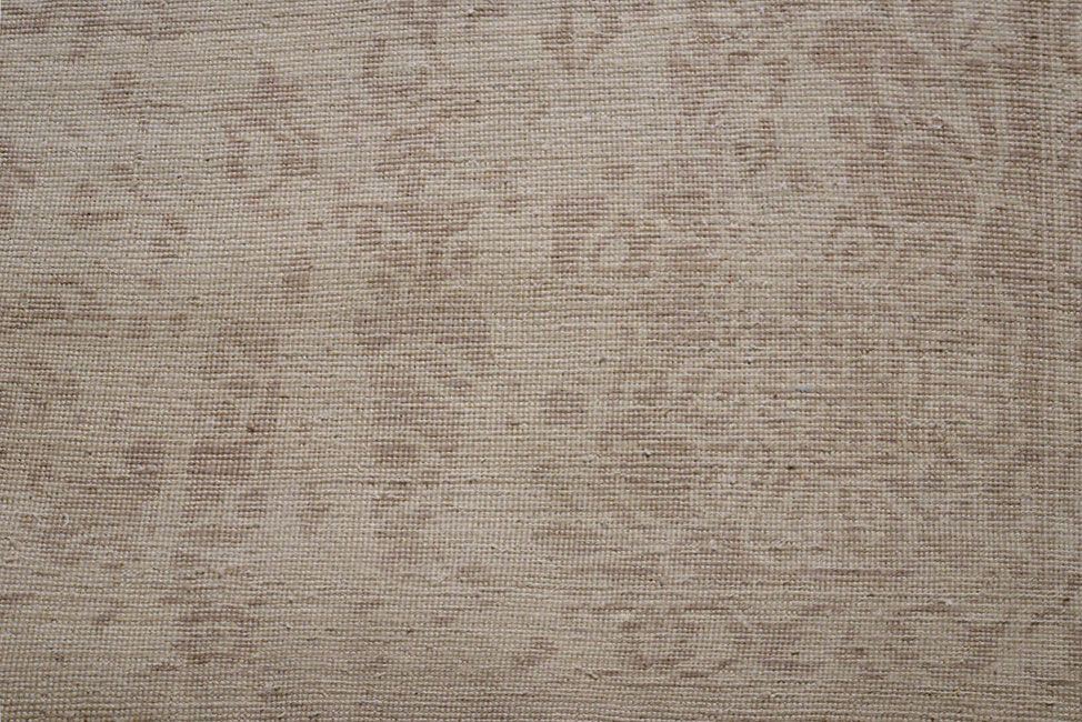 Индийский ковер SHABBY CLASSIC шерстяной Прямоугольный 301x239cm фото крупным планом