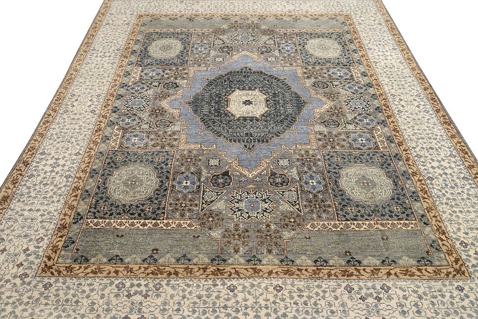 Ручной ковер MAMLUK №2552