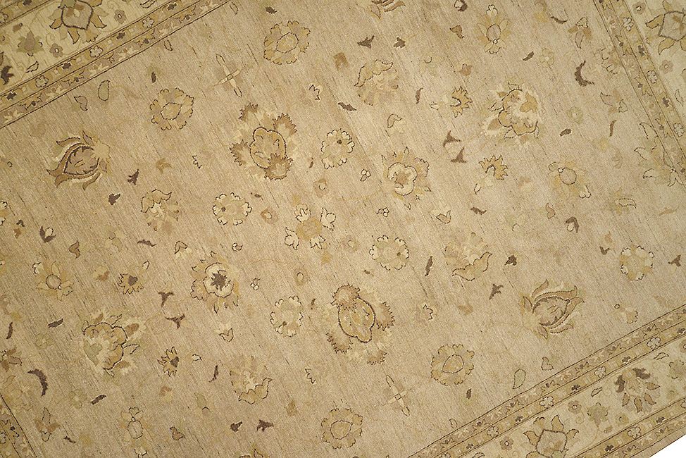 Ручной ковер ZIEGLER №2649