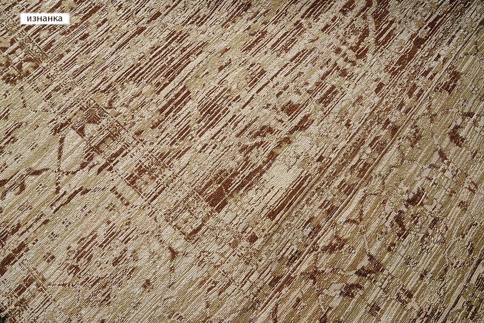 Прямоугольный Индийский ковер ручного плетения ALDO 302x238cm смотреть фото