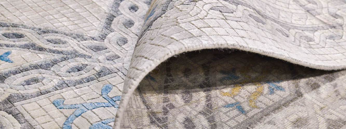 Дизайнерский ковер коллекция Mosaic