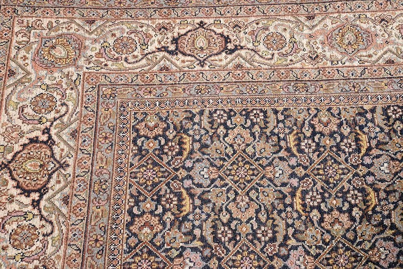 Ковер "шираз"