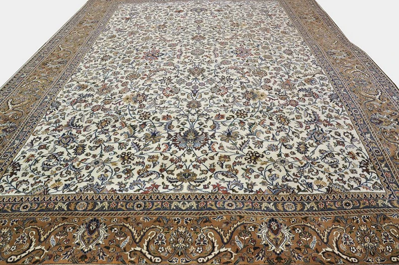 Kashan Jaipuri
