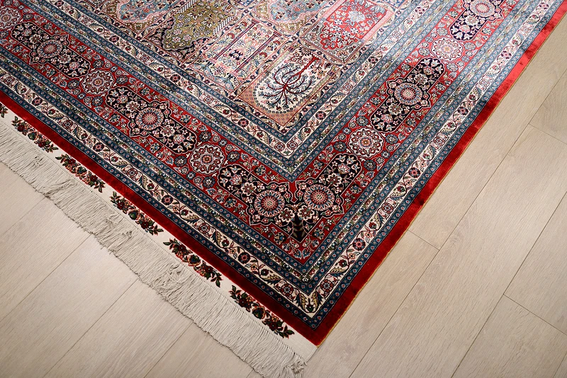 Paradise Garden